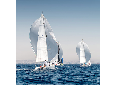  Sailing Cup Кипр февраль- идет набор !